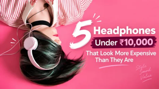 Best headphones under ₹10000