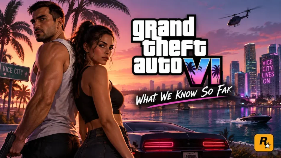 GTA 6