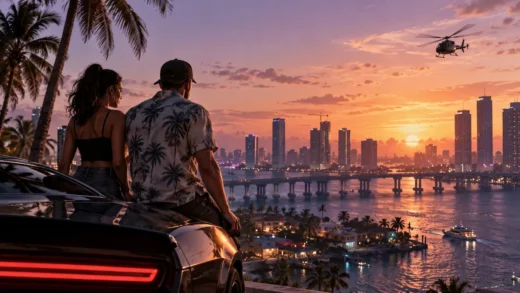 GTA 6 Online